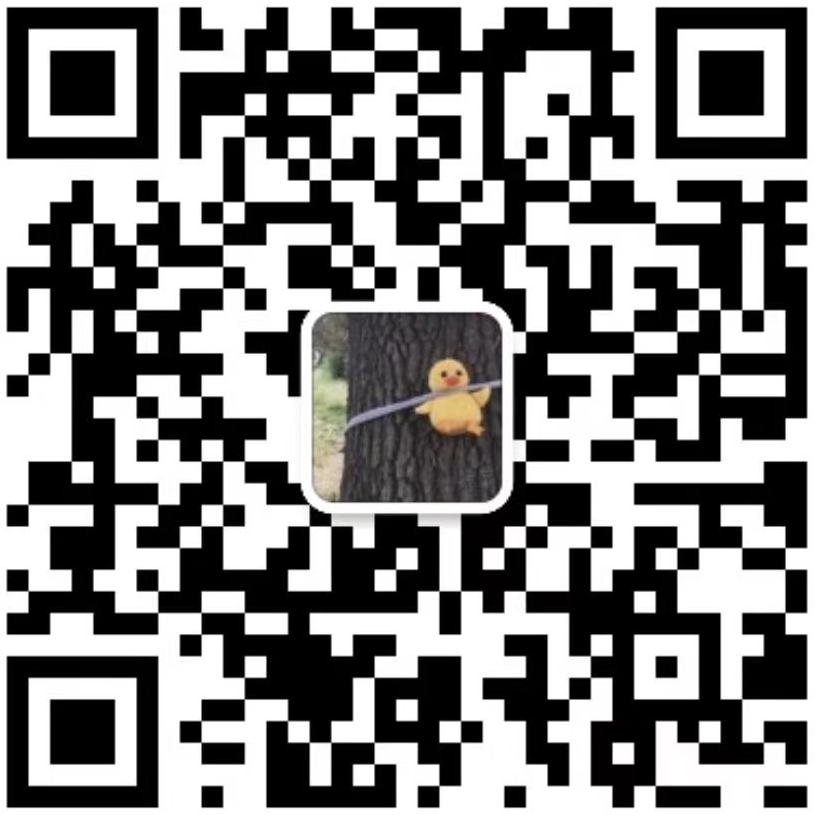 扫一扫加微信-干网站